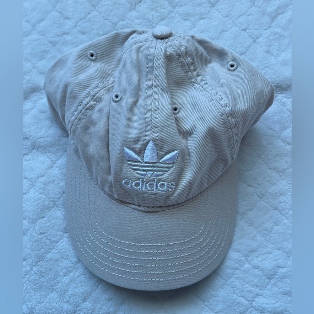 Adidas baseball cap